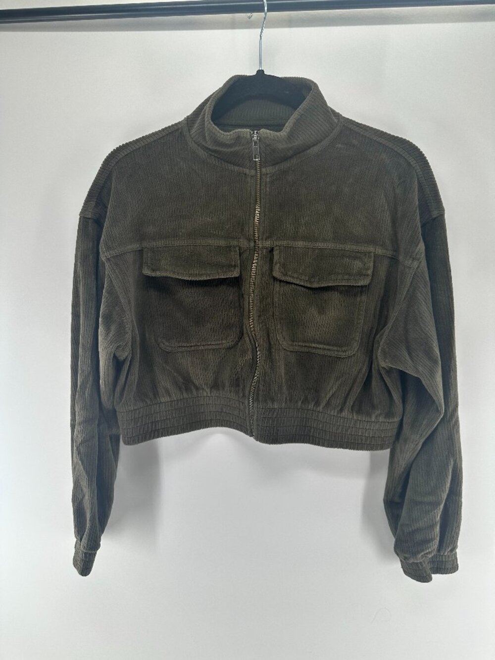AERIE Geen Jacket size S